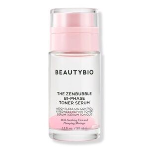 ZenBubble Bi-Phase Toner Serum